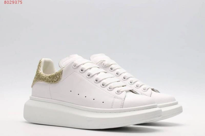 ALEXANDER MCQUEEN