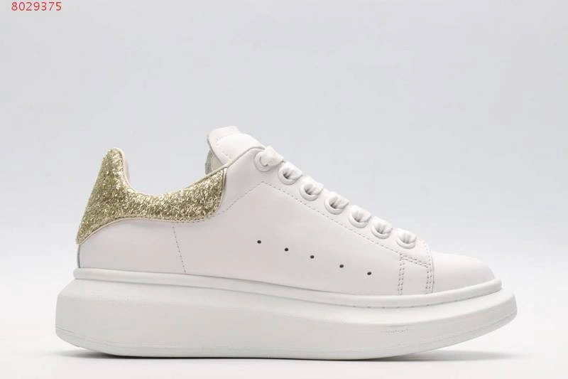 ALEXANDER MCQUEEN