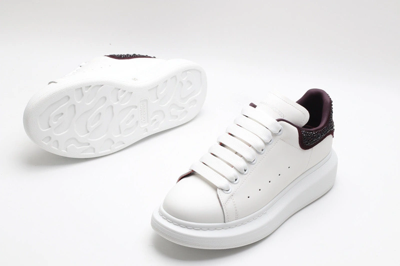 ALEXANDER MCQUEEN