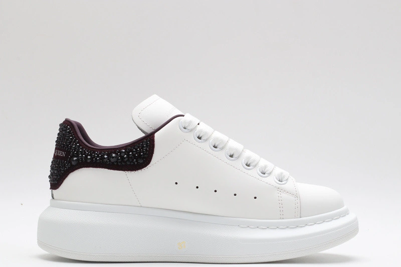 ALEXANDER MCQUEEN