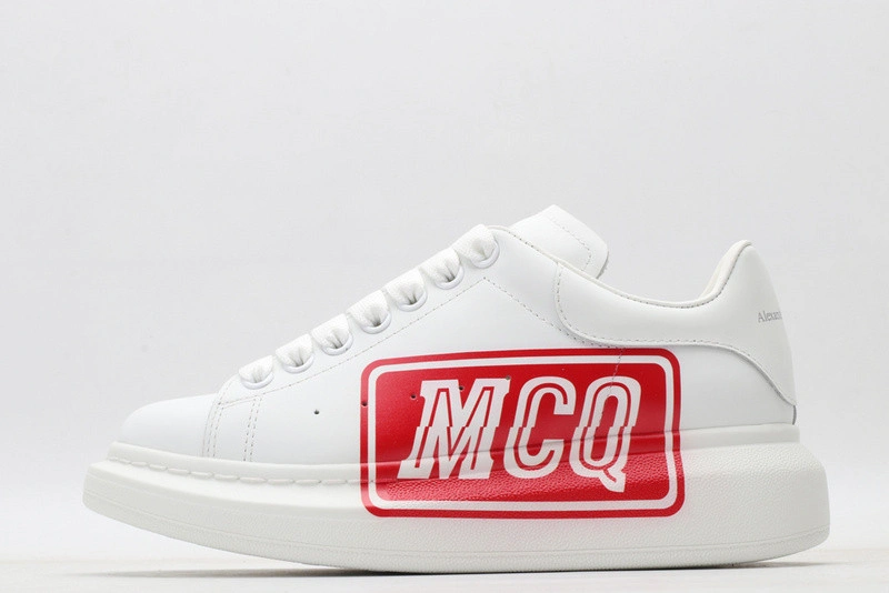 ALEXANDER MCQUEEN