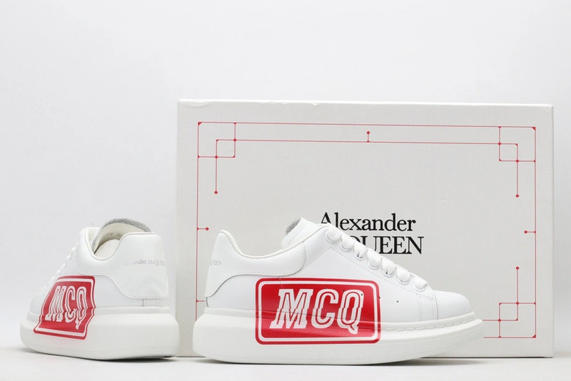 ALEXANDER MCQUEEN
