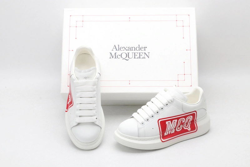 ALEXANDER MCQUEEN