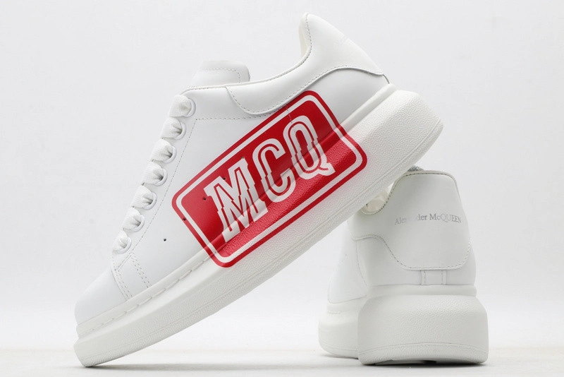 ALEXANDER MCQUEEN