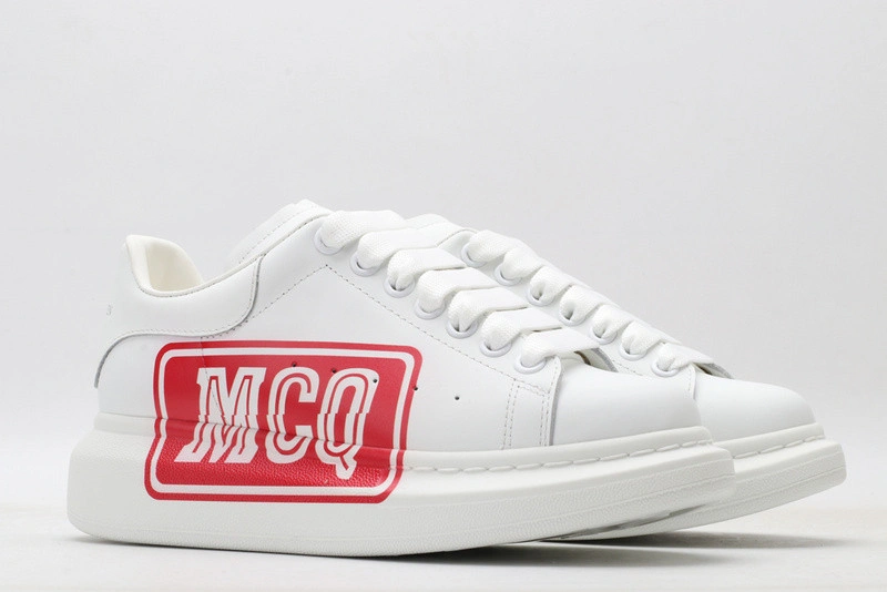 ALEXANDER MCQUEEN