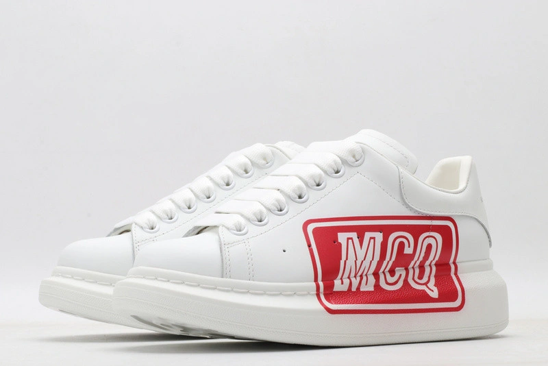 ALEXANDER MCQUEEN