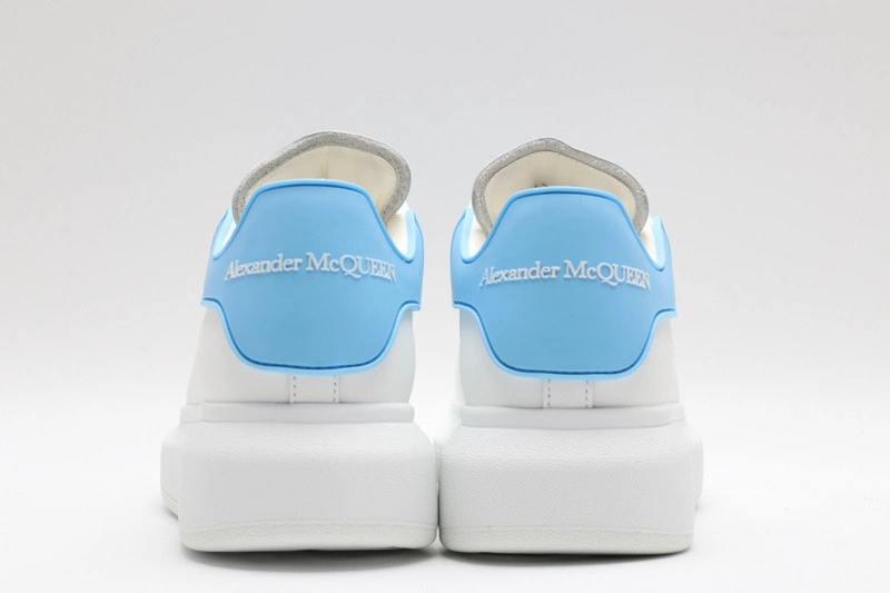 ALEXANDER MCQUEEN