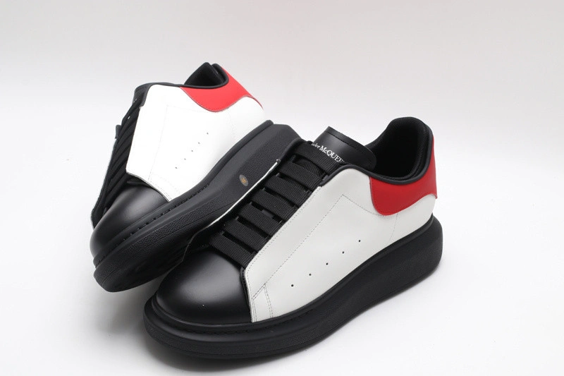 ALEXANDER MCQUEEN