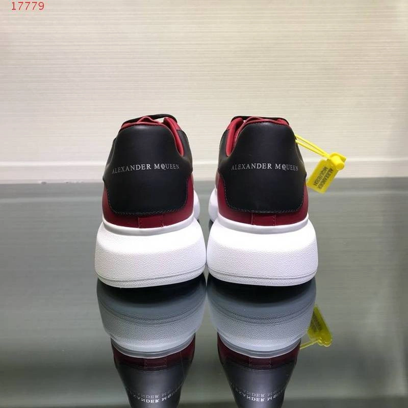 ALEXANDER MCQUEEN