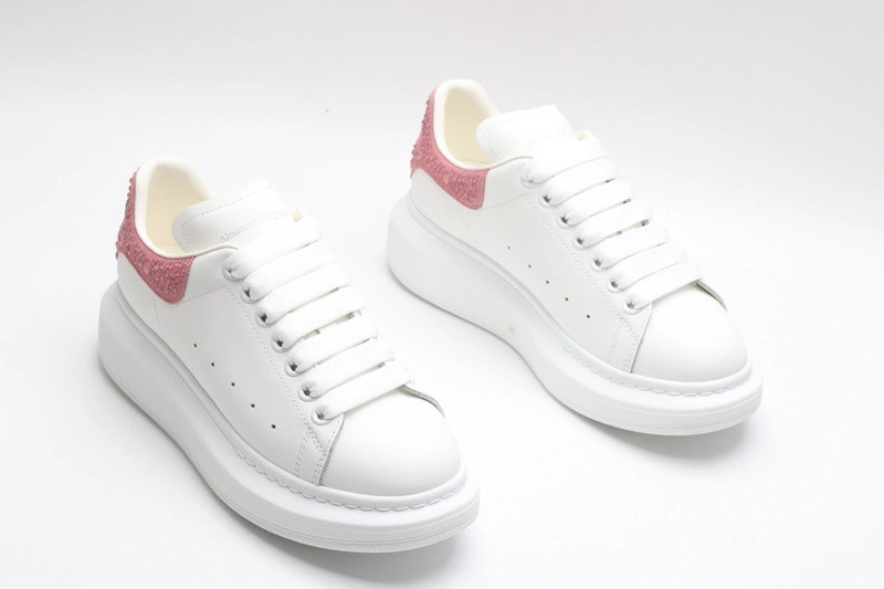 ALEXANDER MCQUEEN