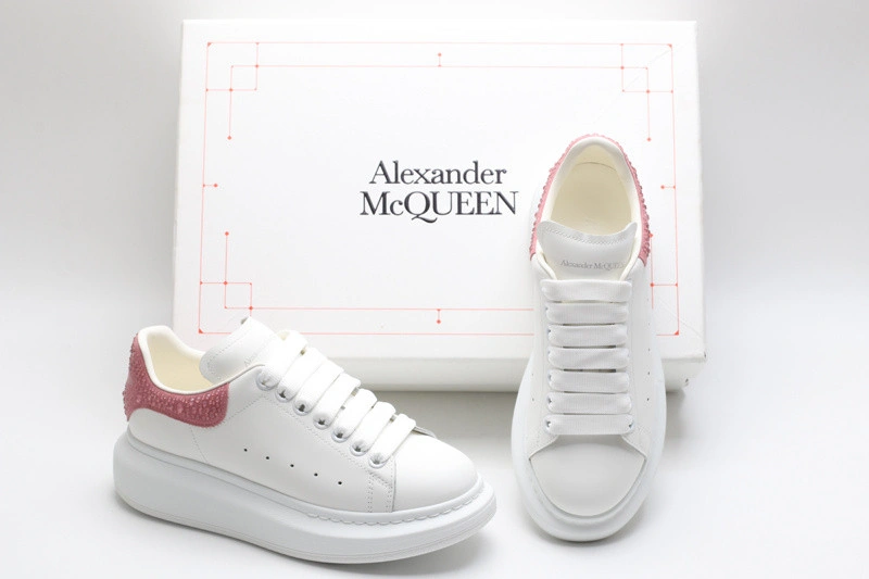 ALEXANDER MCQUEEN