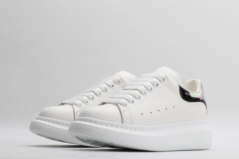 ALEXANDER MCQUEEN
