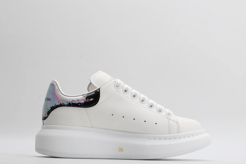ALEXANDER MCQUEEN
