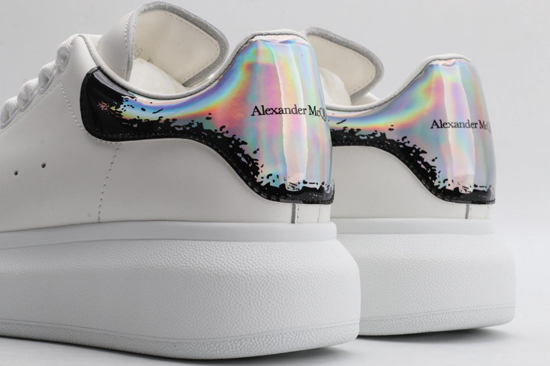 ALEXANDER MCQUEEN
