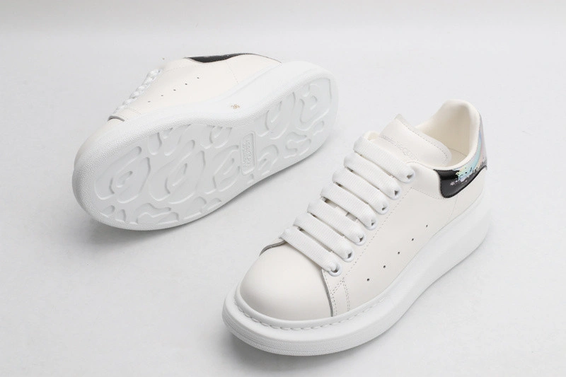 ALEXANDER MCQUEEN