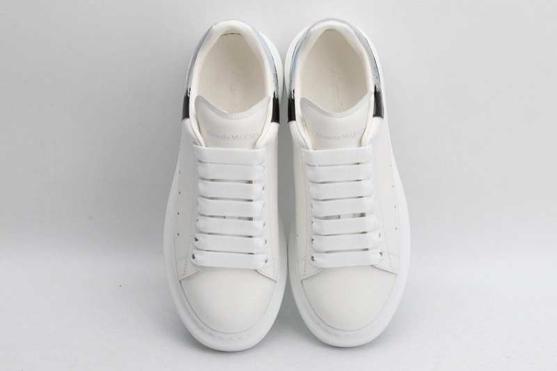 ALEXANDER MCQUEEN