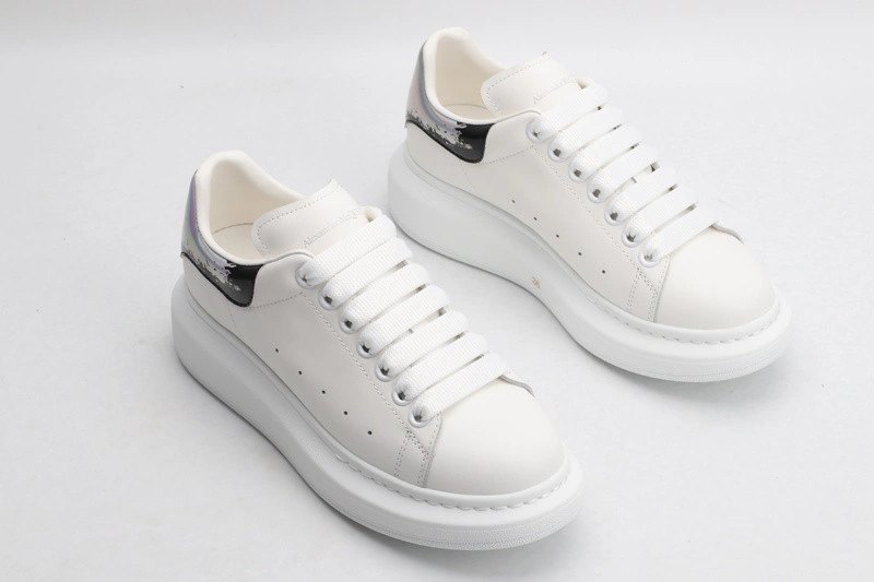 ALEXANDER MCQUEEN