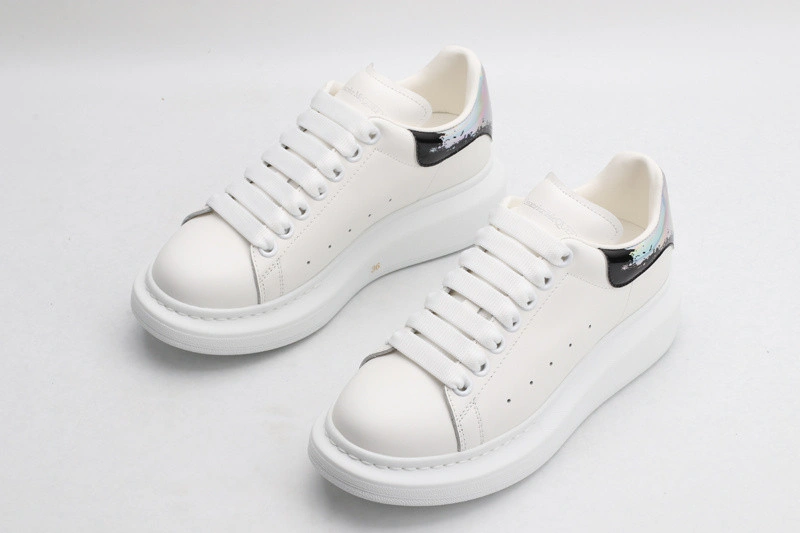 ALEXANDER MCQUEEN