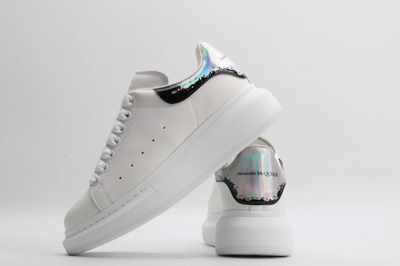 ALEXANDER MCQUEEN