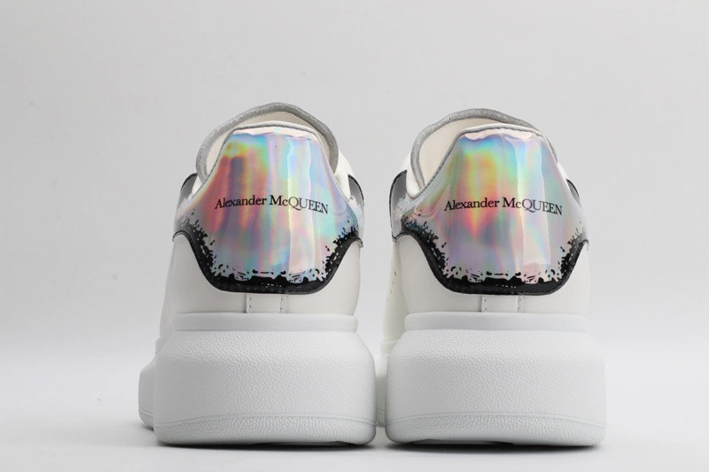 ALEXANDER MCQUEEN