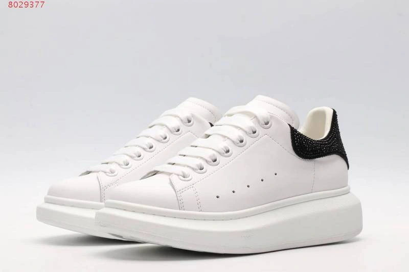 ALEXANDER MCQUEEN