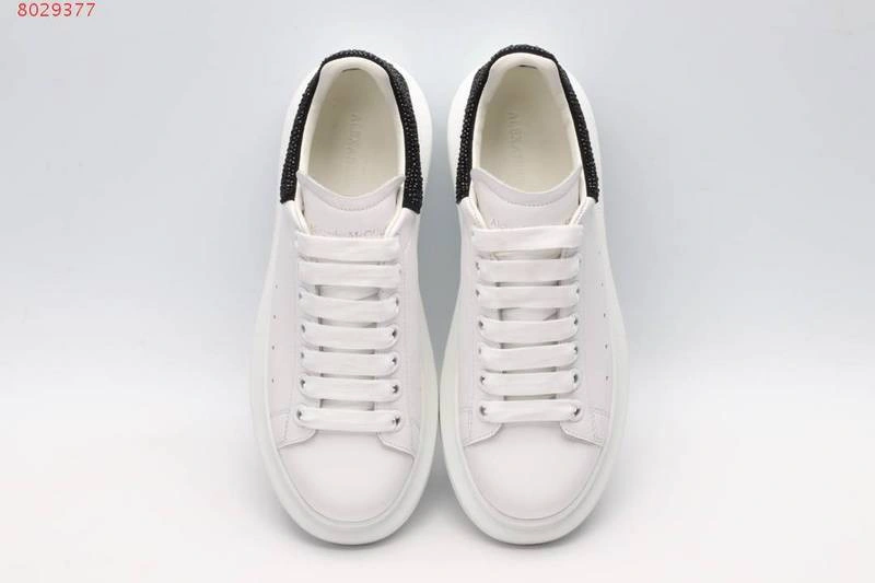 ALEXANDER MCQUEEN