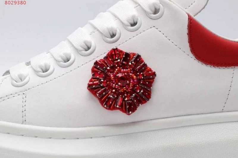 ALEXANDER MCQUEEN