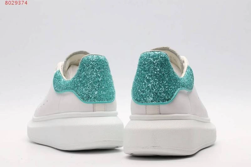 ALEXANDER MCQUEEN