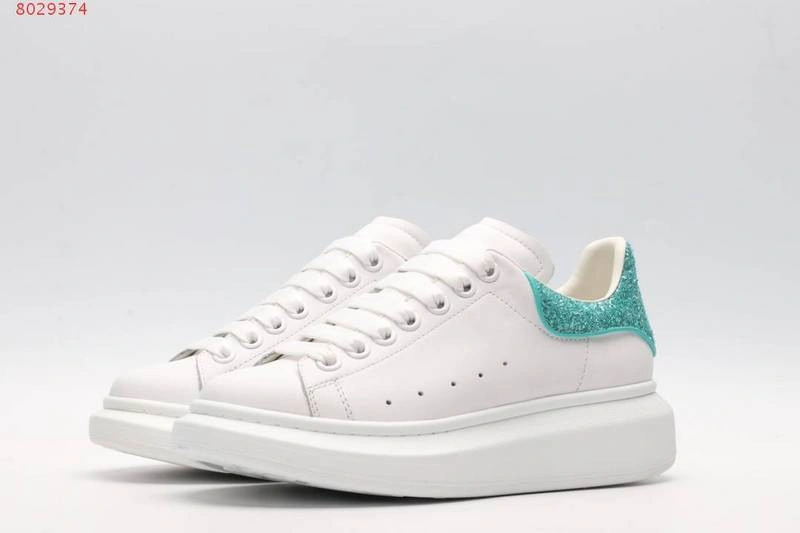 ALEXANDER MCQUEEN