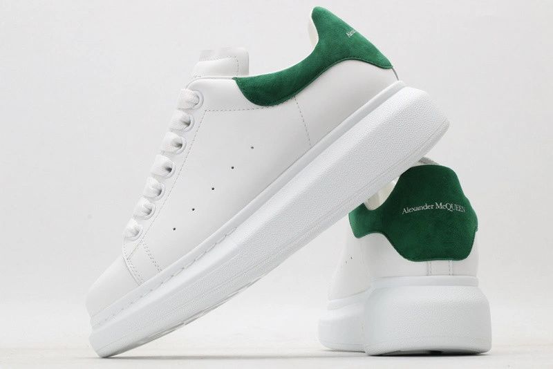ALEXANDER MCQUEEN