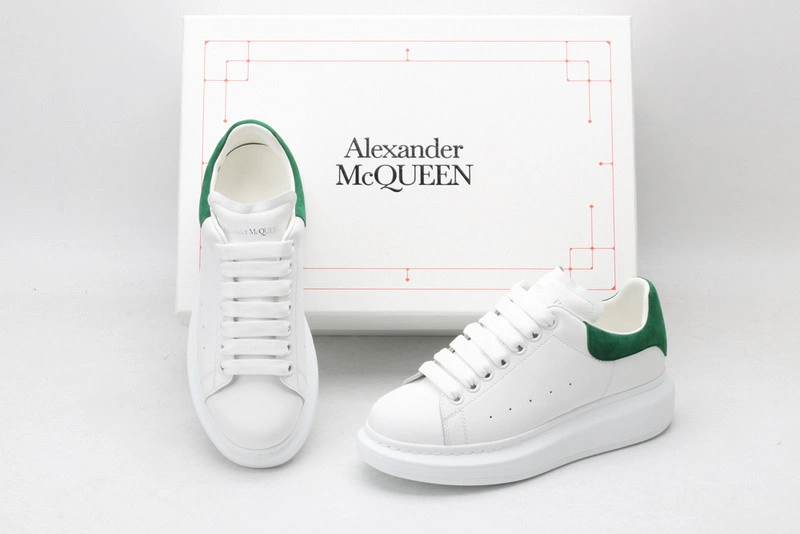 ALEXANDER MCQUEEN