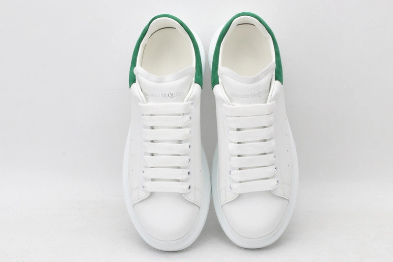 ALEXANDER MCQUEEN