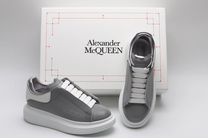 ALEXANDER MCQUEEN