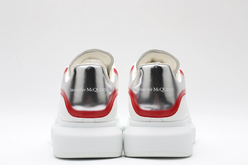 ALEXANDER MCQUEEN