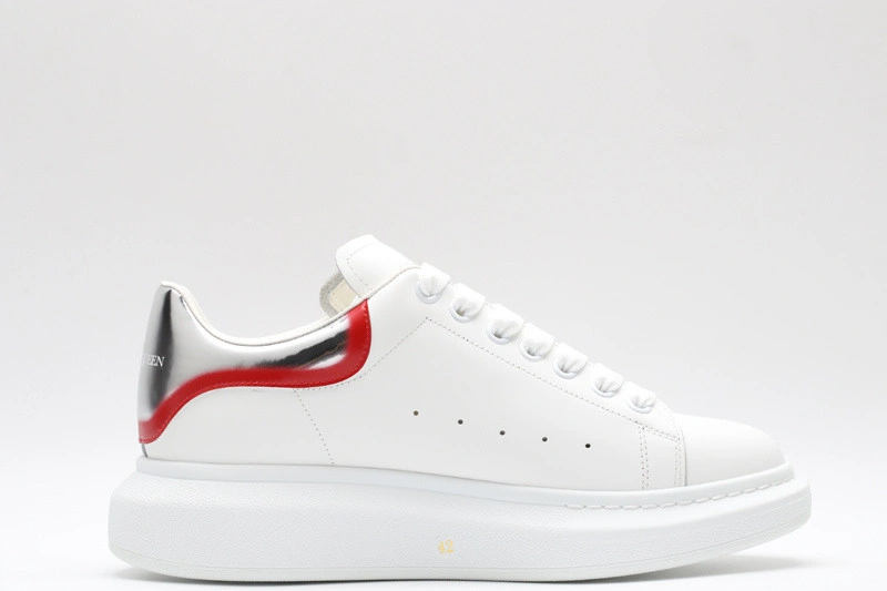 ALEXANDER MCQUEEN