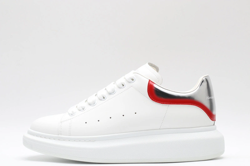 ALEXANDER MCQUEEN