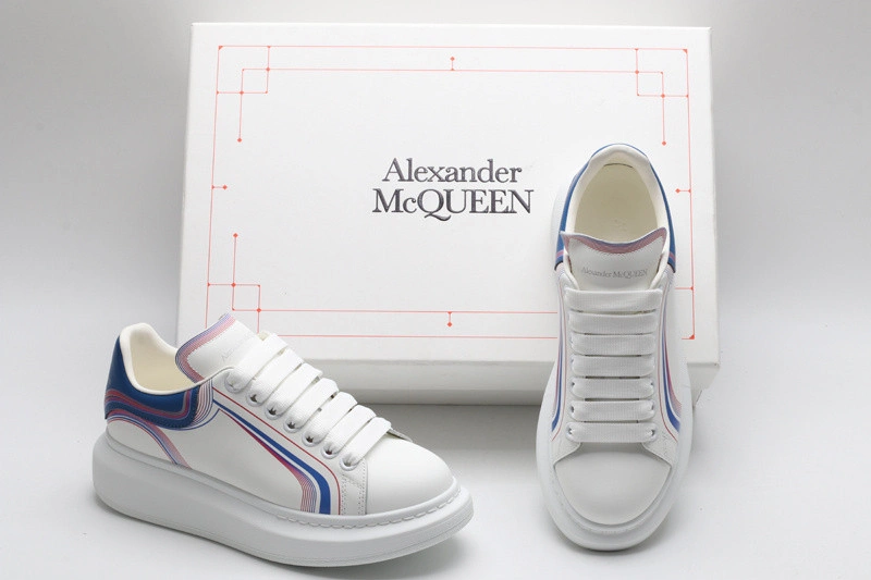 ALEXANDER MCQUEEN