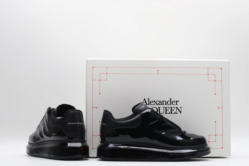 ALEXANDER MCQUEEN