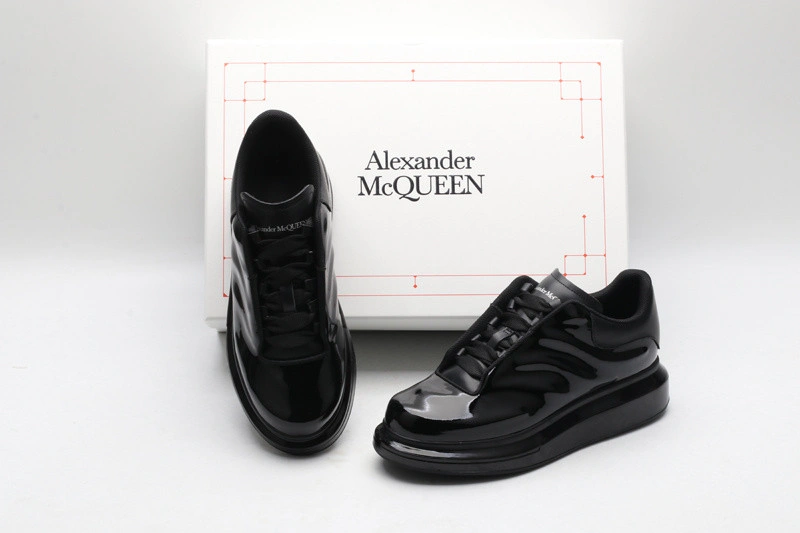 ALEXANDER MCQUEEN
