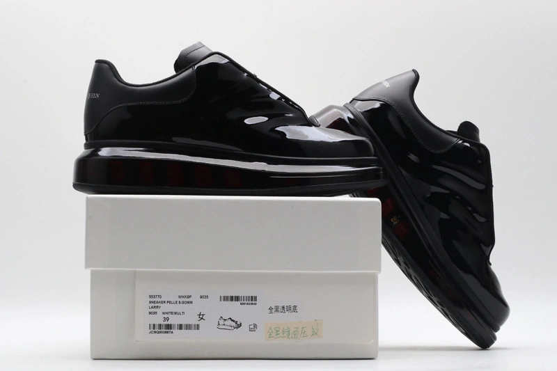 ALEXANDER MCQUEEN