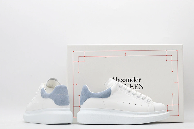 ALEXANDER MCQUEEN