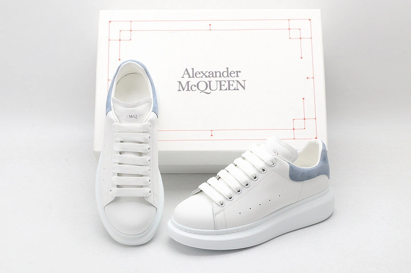 ALEXANDER MCQUEEN