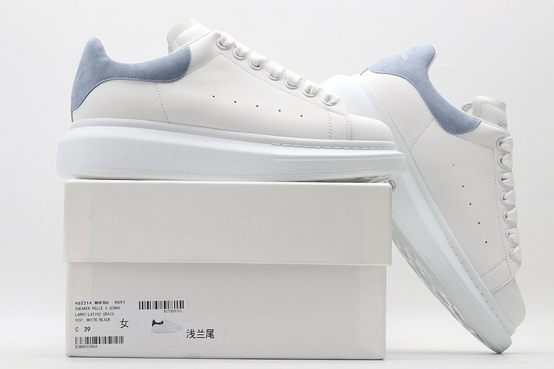 ALEXANDER MCQUEEN