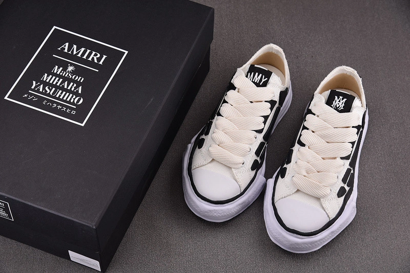 AMIRI  MIHARA YASUHIRO SNEAKER