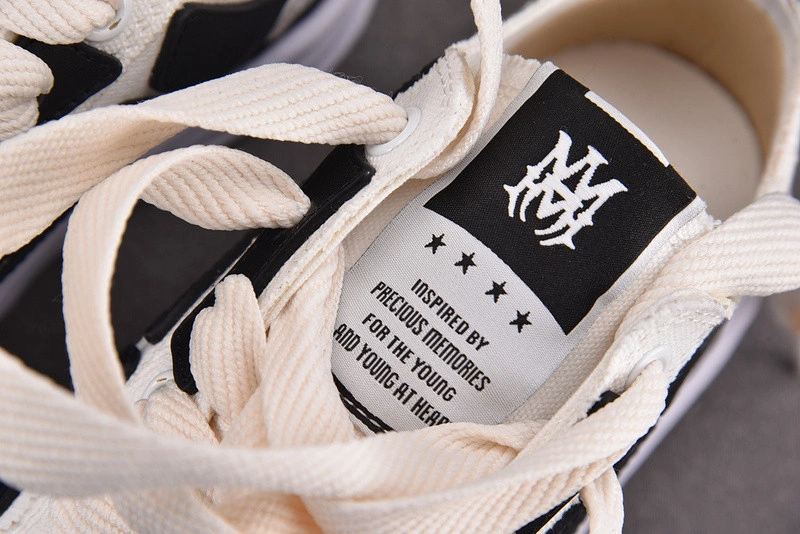 AMIRI  MIHARA YASUHIRO SNEAKER