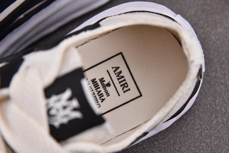 AMIRI  MIHARA YASUHIRO SNEAKER