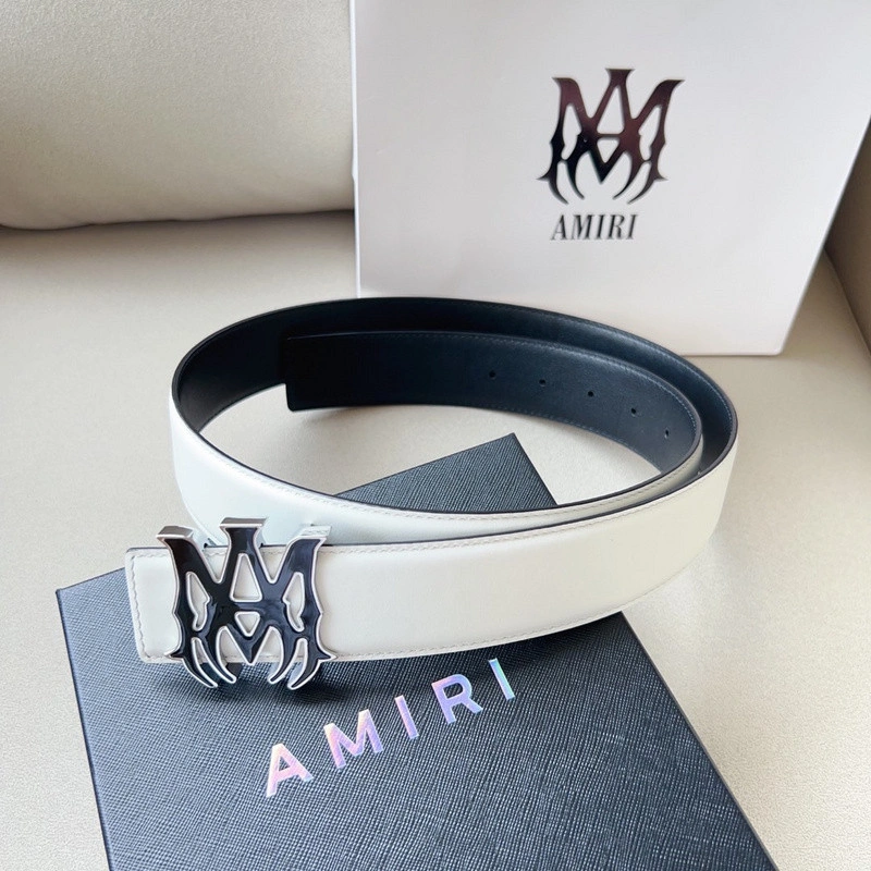 AMIRI Belt