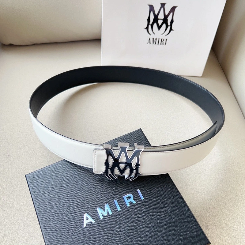 AMIRI Belt