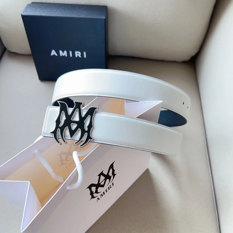 AMIRI Belt