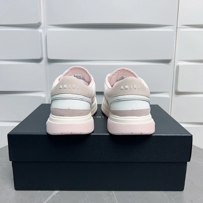 AMIRI CLASSIC LOW SNEAKERS